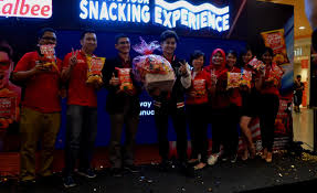 We did not find results for: Are You Ready To Eat New Wavy Potato Chips Bring A Tasty Tide Of Change Jack N Jill Calbee