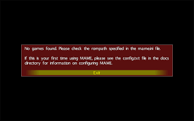 For videos and all disgusted skies. Tweaking4all Com Macos X How To Play Retro Arcade Games With Mame