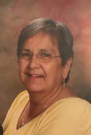 Obituary for Roberta Anne (Pourier) Chivington