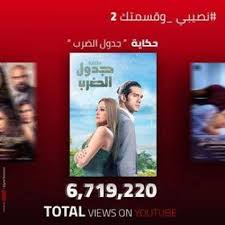 مسلسل الحاج نعمان الجزء الثاني. Ø±ÙŠÙ… Ù…ØµØ·ÙÙ‰ ÙˆØ¹Ù…Ø± Ø§Ù„Ø³Ø¹ÙŠØ¯ ÙŠØªØµØ¯Ø±Ø§Ù† Ù†Ø¬Ø§Ø­ Ù…Ø³Ù„Ø³Ù„ Ù†ØµÙŠØ¨ÙŠ ÙˆÙ‚Ø³Ù…ØªÙƒ ÙÙ†