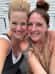 Shannon Verity's Instagram, Twitter & Facebook