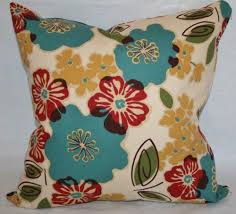 Overstock.com has been visited by 1m+ users in the past month Turquoise Red And Yellow Curtains Novocom Top