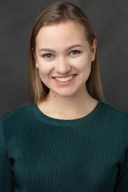 Milana Petrova, 24, Moscow.Film and Theater talent. Official Website |  Kinolift