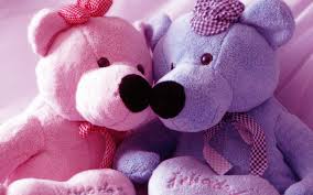 Maybe you would like to learn more about one of these? Teddy Bear Wallpapers Group 74