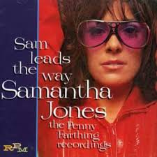Sam Leads The Way : The Penny Farthing Recordings: Amazon.co.uk: CDs & Vinyl