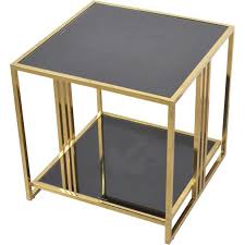 Beistelltisch blumenhocker tisch sofa hocker skandinavisc. Beistelltische In Gold Preisvergleich Moebel 24