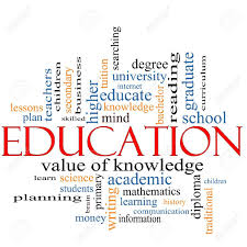 You use degree to indicate the extent to which something happens or is the case , or the. A Word Cloud Concept Around The Word Education With Great Terms Such As Degree Diploma University Reading And More Stock Photo Picture And Royalty Free Image Image 12002765