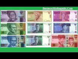 How to convert malaysian ringgit to south korean won. 50000 Rupiah To Rm