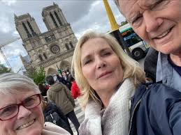 Paris Tours By Genevieve (2026)