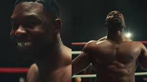 Fama, misoginia y puñetazos: Disney+ lanza el trailer de la serie sobre  Mike Tyson