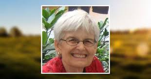 Mrs. Shirley K. Stephenson Obituary April 23, 2016