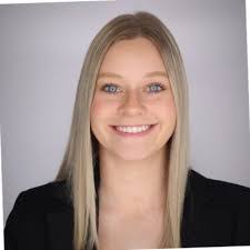 Greta Olson's Instagram, Twitter & Facebook