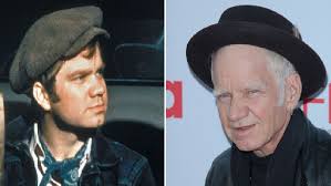 Michael J. Pollard Dies: 'Bonnie And Clyde', 'Star Trek', '1000 Corpses'  Actor