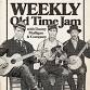 OLD Time Jam! — West Art event in Lancaster, PA