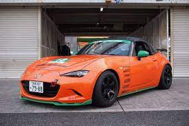 Good win racing race nd with dg motorsports hardtop mazda mx5 miata mazda mx5 mazda miata. First 2016 Mx 5 Nd Hardtop Released In Japan Miata Mazda Mx5 Miata Mazda Mx5