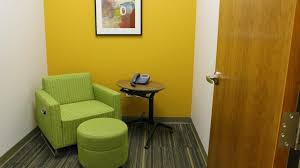 Milwaukee S Coolest Offices Quiet Room Wellness Center Serve Creative Business Interiors Slideshow Milwaukee Business Journal