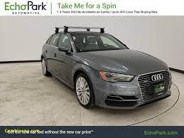 Cars For Sale Near Me Autotrader Luxury Audi A3 For Sale In Denver Co Autotrader Audi Cars For Sale Used Cars