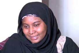 Emeka Gift Official on X: OPEN ADDRESS TO ALL HAUSA MUSLIMS IN NIGERIA BY  KALTHOUM ALUMBE JUTAMI: My Dear fellow Muslims, today I will address you in  my capacity as a Hausa