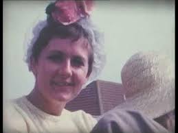 Hayling Island Carnival procession Summer 1968.