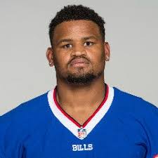 Cedric Reed, Texas, Strong-Side Defensive End