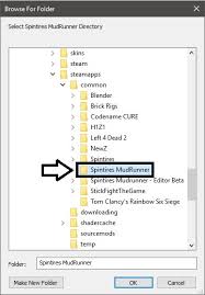 It is believed that this will be a massive edition to the game, following with. How To Install Spintires Mudrunner Mods Tools Mudrunner Net
