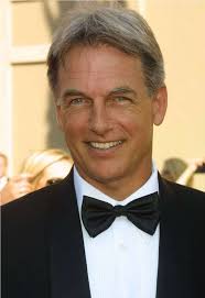 Mark Harmon