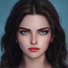 Layla 'Jinx' McKenzie