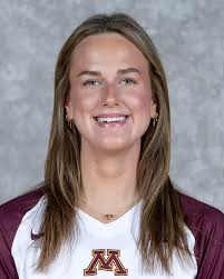 Two Gophers Make Final Roster for U19 World Championships