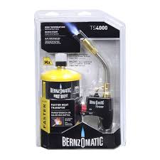 We did not find results for: Lowes Bernzomatic