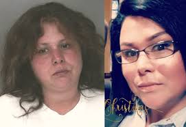 On the Lookout: Desiree Murray wanted for assault