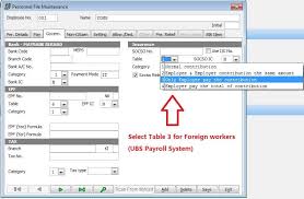 There are many issues associated with. Perkeso For Foreign Workers Attivo Solution Sdn Bhd Facebook