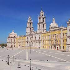 El palacio nacional de mafra es un edificio barroco localizado en la ciudad portuguesa de mafra. Palacio Nacional De Mafra Aktuelle 2021 Lohnt Es Sich Mit Fotos Tripadvisor