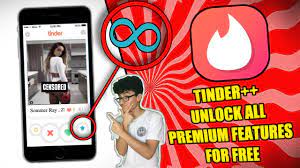 The tinder blur hack allows you to see who liked your profile for free without paying for tinder gold. 2021 Get Tinder Free Unlimited Super Likes More Unlock Premium Free Youtube