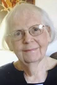 JEAN ELLEN HAAS Obituary