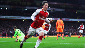 We and carefully selected third parties use cookies to show you more relevant. Ozil Is Our No 10 News Arsenal Com
