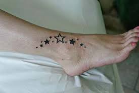 Pin On Ankle Tattoos