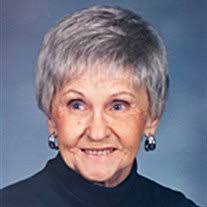 Obituary information for Nelma Laniece Casey