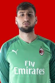 At the end of today's training session at milanello, the donnarumma brothers decided to have a bit of fun with club legend daniele massaro, who works for the rossoneri as an ambassador. Gianluigi Donnarumma Ac Milan Stats Titles Won