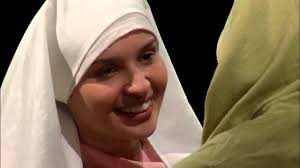 Visita de Maria à sua prima Isabel