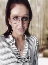 Mia Gould's Instagram, Twitter & Facebook