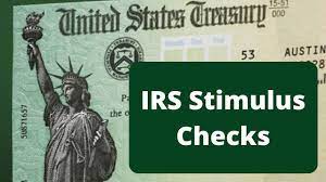 Irs Stimulus Checks: Eligibility & Timing - Youtube