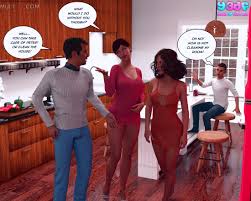 The Tan porn comic - the best cartoon porn comics, Rule 34 | MULT34