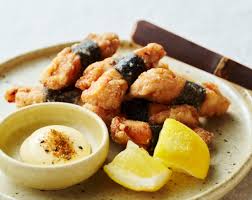 のり 揚げ