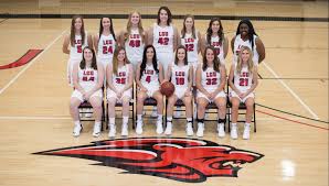 Florida national university is committed to ensuring that its website is accessible to all visitors. 2018 19 Women S Basketball Roster Lincoln Christian University Athletics