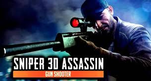 More zombie hill racing overview. Sniper 3d Gun Shooter Mod Apk 3 27 1 Unlimited Money Download
