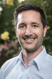 Wir präsentieren unser Team! Fabian Tribrunner, BA