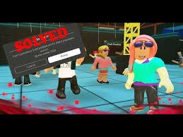 5 fixes for the 0xf1 epson printer error solved the error code 0xf1 epson printer error solved. How To Fix Roblox Error Code 610 Youtube