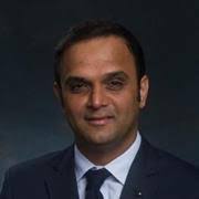 Surya Bhatt Teaching Activities