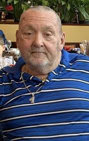 Robert Hickey Jr. Obituary