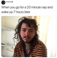 16 Priceless Post Malone Memes That Ll Make You Feel Just Like A White Iverson Postmalonewallpaper 16 Pricel Post Malone Post Malone Lyrics Post Malone Quotes